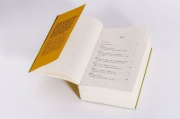Buchcover und Innenansicht für das Buch: Wild Swans