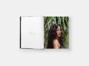Buchcover und Innenansicht für das Buch: Rihanna