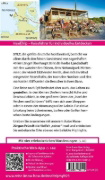 Buchcover und Innenansicht für das Buch: Reise Know-How InselTrip Sylt