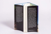 Buchcover und Innenansicht für das Buch: Deutschlandtour
