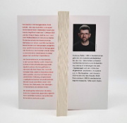 Buchcover und Innenansicht für das Buch: Die neue autoritäre Linke