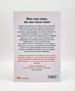 Buchcover und Innenansicht für das Buch: Die neue autoritäre Linke