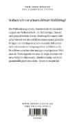 Buchcover und Innenansicht für das Buch: The Coming Storm