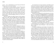 Buchcover und Innenansicht für das Buch: Überfall