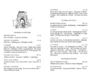 Buchcover und Innenansicht für das Buch: Eine Reise nach Neapel - Der erfolgreiche Sprachkurs mit Wörterbuch italienisch/deutsch