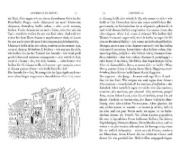 Buchcover und Innenansicht für das Buch: Eine Reise nach Neapel - Der erfolgreiche Sprachkurs mit Wörterbuch italienisch/deutsch