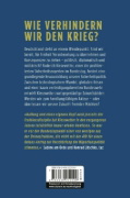 Buchcover und Innenansicht für das Buch: Was wollen wir? Was können wir?