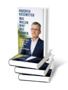 Buchcover und Innenansicht für das Buch: Was wollen wir? Was können wir?