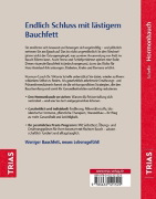 Buchcover und Innenansicht für das Buch: Hormonbauch