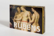 Buchcover und Innenansicht für das Buch: Postkarten-Set Peter Paul Rubens