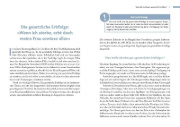 Buchcover und Innenansicht für das Buch: Richtig erben und vererben