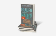Buchcover und Innenansicht für das Buch: FrauenMACHT!