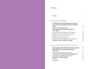 Buchcover und Innenansicht für das Buch: Du bist viel mehr als deine Gefühle