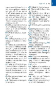 Buchcover und Innenansicht für das Buch: Langenscheidt Praktisches Wörterbuch Arabisch