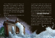 Buchcover und Innenansicht für das Buch: Das kleine Böse Buch