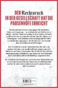 Buchcover und Innenansicht für das Buch: Rechtsruck im Klassenzimmer