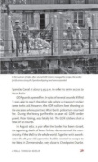 Buchcover und Innenansicht für das Buch: The Berlin Wall