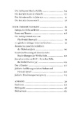 Buchcover und Innenansicht für das Buch: Die jüdische Wunde