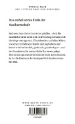 Buchcover und Innenansicht für das Buch: Die letzten Tage der Diktatur