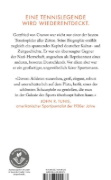 Buchcover und Innenansicht für das Buch: Der schöne Deutsche