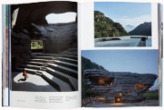 Buchcover und Innenansicht für das Buch: The ArchDaily Guide to Good Architecture