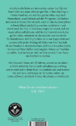 Buchcover und Innenansicht für das Buch: Den Faden halten