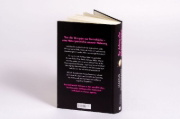 Buchcover und Innenansicht für das Buch: Der Anfang aller Köstlichkeit