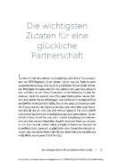 Buchcover und Innenansicht für das Buch: Paartherapie auf der eigenen Couch