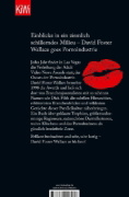 Buchcover und Innenansicht für das Buch: Der große rote Sohn