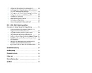 Buchcover und Innenansicht für das Buch: Jetzt bist du schlauer als dein Chef