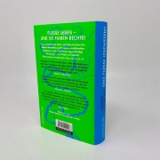 Buchcover und Innenansicht für das Buch: Is a River Alive?