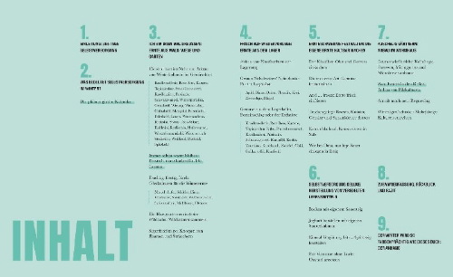Buchcover und Innenansicht für das Buch: Selbstversorgung im Winter