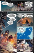 Buchcover und Innenansicht für das Buch: Batman/Superman: World's finest #40-#44
