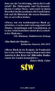 Buchcover und Innenansicht für das Buch: Ci-gît l'amer. Guérir du ressentiment