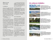 Buchcover und Innenansicht für das Buch: Reise Know-How Wohnmobil-Tourguide Südschweden