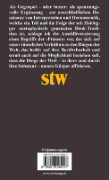 Buchcover und Innenansicht für das Buch: Präsenz