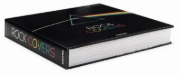Buchcover und Innenansicht für das Buch: Rock Covers