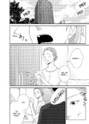 Buchcover und Innenansicht für das Buch: Kei x Yaku: Gefährliche Partner 10
