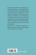 Buchcover und Innenansicht für das Buch: Gegenwartsliteratur - Weltliteratur