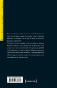 Buchcover und Innenansicht für das Buch: Recounting Deviance