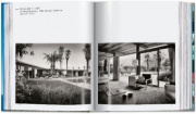 Buchcover und Innenansicht für das Buch: Julius Shulman. Modernism Rediscovered