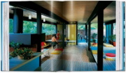 Buchcover und Innenansicht für das Buch: Julius Shulman. Modernism Rediscovered