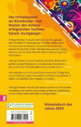 Buchcover und Innenansicht für das Buch: Immune: A Journey into the Mysterious System That Keeps You Alive