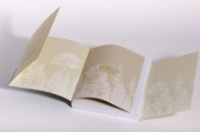 Buchcover und Innenansicht für das Buch: Waldwissen