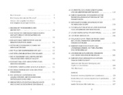 Buchcover und Innenansicht für das Buch: Plejadische Intelligenz