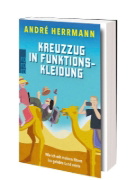 Buchcover und Innenansicht für das Buch: Schön war's, aber nicht nochmal