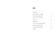 Buchcover und Innenansicht für das Buch: Ich war mein größter Feind