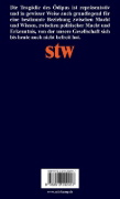 Buchcover und Innenansicht für das Buch: Die Wahrheit und die juristischen Formen