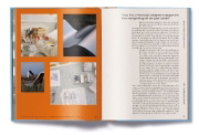 Buchcover und Innenansicht für das Buch: Next Chapters in Scandinavian Design