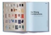 Buchcover und Innenansicht für das Buch: Next Chapters in Scandinavian Design